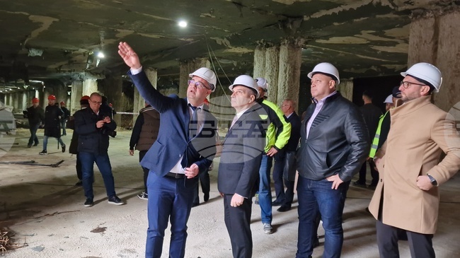 Пловдив - Централна гара - Гроздан Караджов