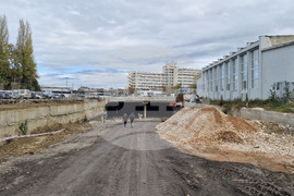 Пловдив - Централна гара - Гроздан Караджов