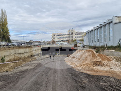 Пловдив - Централна гара - Гроздан Караджов