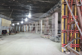 Пловдив - Централна гара - Гроздан Караджов