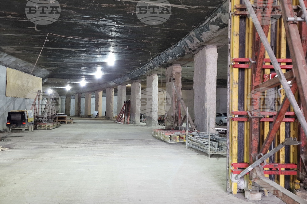 Пловдив - Централна гара - Гроздан Караджов