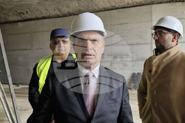 Пловдив - Централна гара - Гроздан Караджов