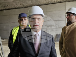 Пловдив - Централна гара - Гроздан Караджов