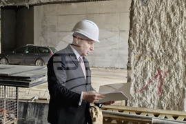 Пловдив - Централна гара - Гроздан Караджов