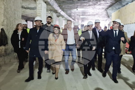 Пловдив - Централна гара - Гроздан Караджов