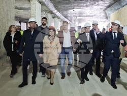 Пловдив - Централна гара - Гроздан Караджов