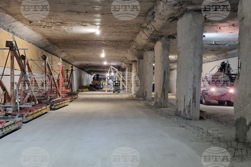 Пловдив - Централна гара - Гроздан Караджов