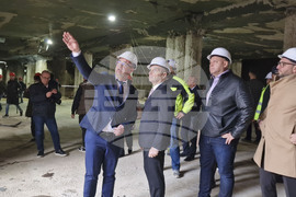 Пловдив - Централна гара - Гроздан Караджов