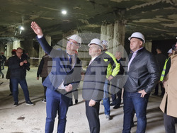 Пловдив - Централна гара - Гроздан Караджов