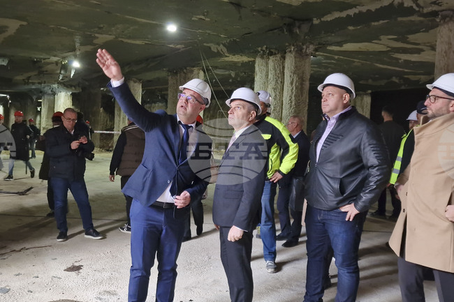 Пловдив - Централна гара - Гроздан Караджов