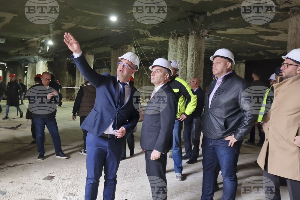 Пловдив - Централна гара - Гроздан Караджов