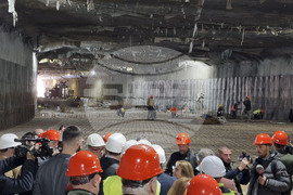 Пловдив - Централна гара - Гроздан Караджов