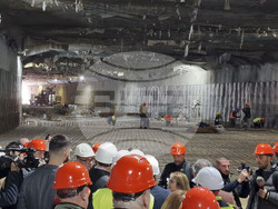 Пловдив - Централна гара - Гроздан Караджов