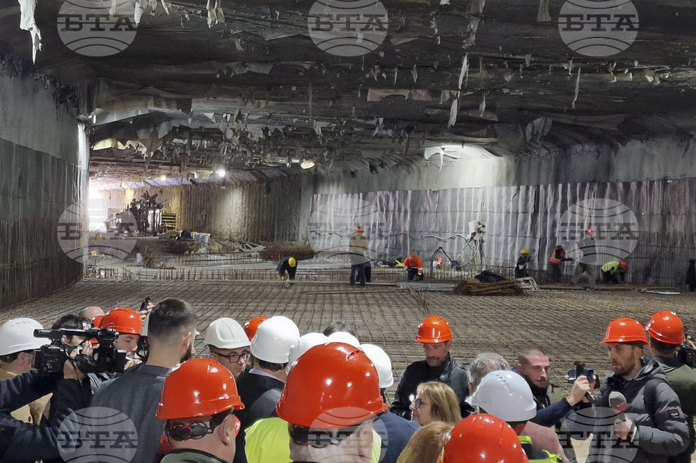 Пловдив - Централна гара - Гроздан Караджов