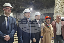 Пловдив - Централна гара - Гроздан Караджов