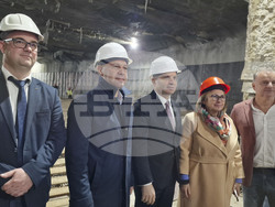 Пловдив - Централна гара - Гроздан Караджов