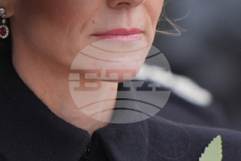 Britain Armistice Day