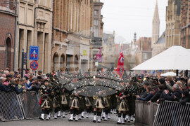 Belgium Europe Armistice Day