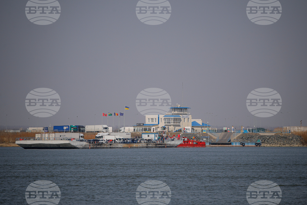 Romania Russian Drone