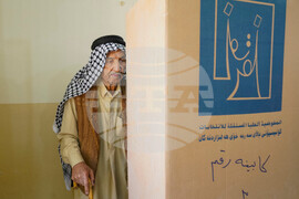 Iraq Elections