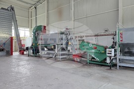 Свищов - "Сортови семена Елит 2001" ЕООД - Избирам България