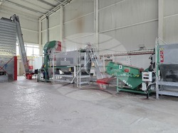 Свищов - "Сортови семена Елит 2001" ЕООД - Избирам България