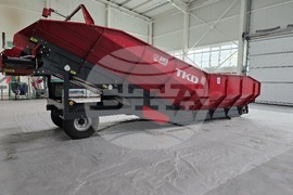 Свищов - "Сортови семена Елит 2001" ЕООД - Избирам България