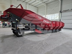 Свищов - "Сортови семена Елит 2001" ЕООД - Избирам България