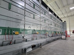 Свищов - "Сортови семена Елит 2001" ЕООД - Избирам България