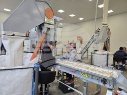 Свищов - "Сортови семена Елит 2001" ЕООД - Избирам България