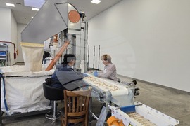 Свищов - "Сортови семена Елит 2001" ЕООД - Избирам България