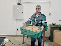 Свищов - "Сортови семена Елит 2001" ЕООД - Избирам България