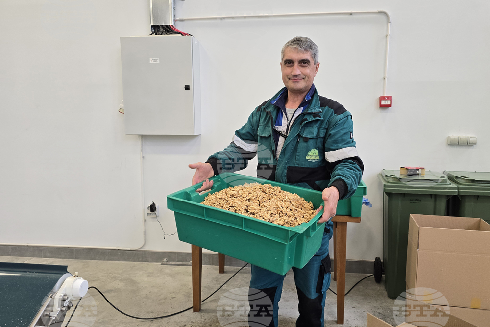 Свищов - "Сортови семена Елит 2001" ЕООД - Избирам България