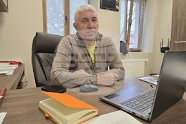 Свищов - "Сортови семена Елит 2001" ЕООД - Избирам България