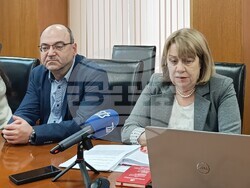 Шумен - спечелен проект - пресконференция