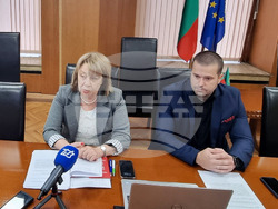 Шумен - спечелен проект - пресконференция