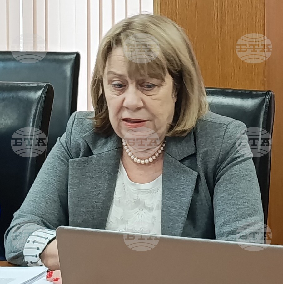 Шумен - спечелен проект - пресконференция