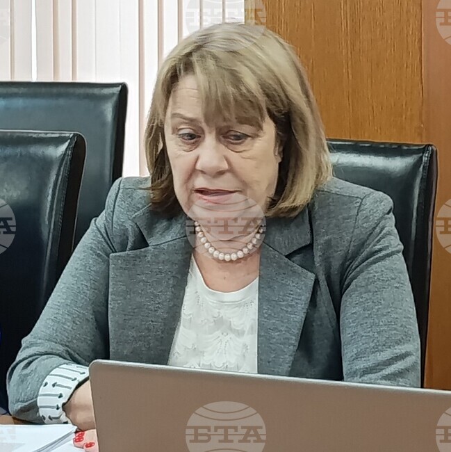 Шумен - спечелен проект - пресконференция