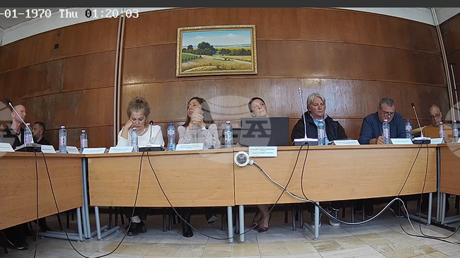 Кметът на Твърдица отрече на заседание на Общинския съвет празникът на града да е финансиран със средства от социални домове 