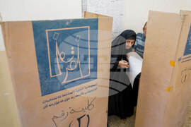Iraq Elections