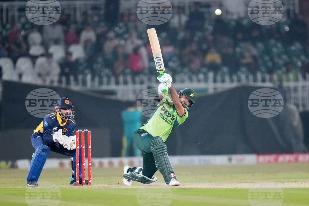 Pakistan Sri Lanka Cricket