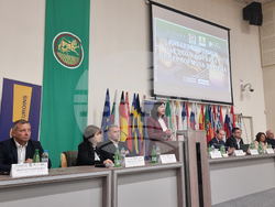 Стара Загора - Национален форум „Заедно в борбата с кибертормоза над деца“