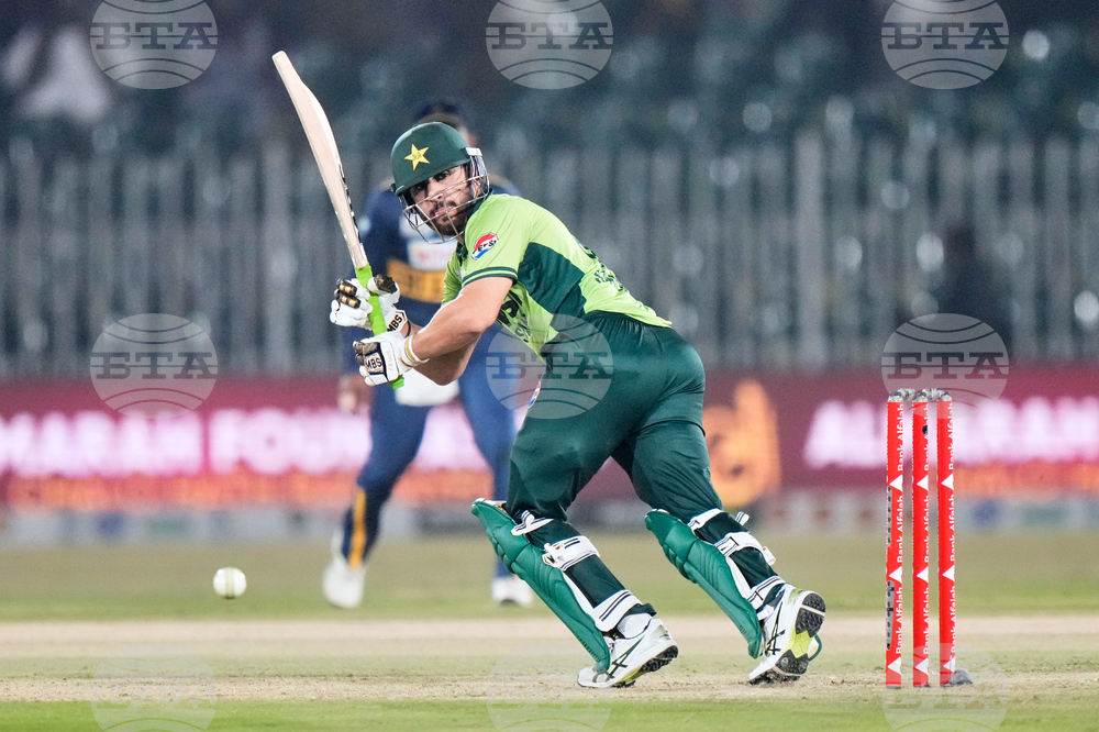 Pakistan Sri Lanka Cricket