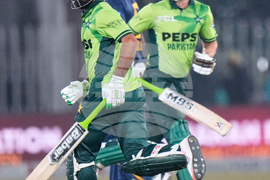 Pakistan Sri Lanka Cricket