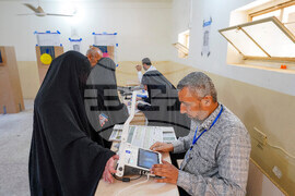 Iraq Elections