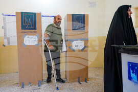 Iraq Elections