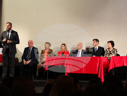 Снимка: Министерство на младежта и спорта