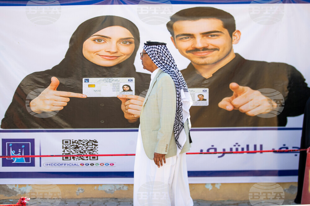 Iraq Elections