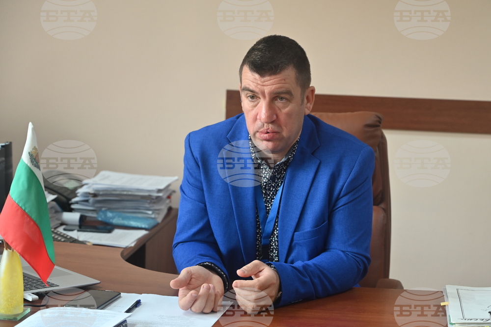 Ученици посетиха клона на НОИ в Монтана 