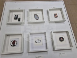 Троян - студенти от НХА - изложба